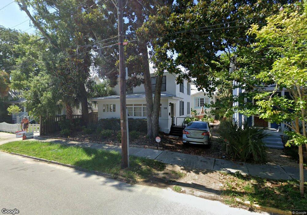 18 Cincinnati Ave unit 3, St. Augustine, FL 32084 - photo 1