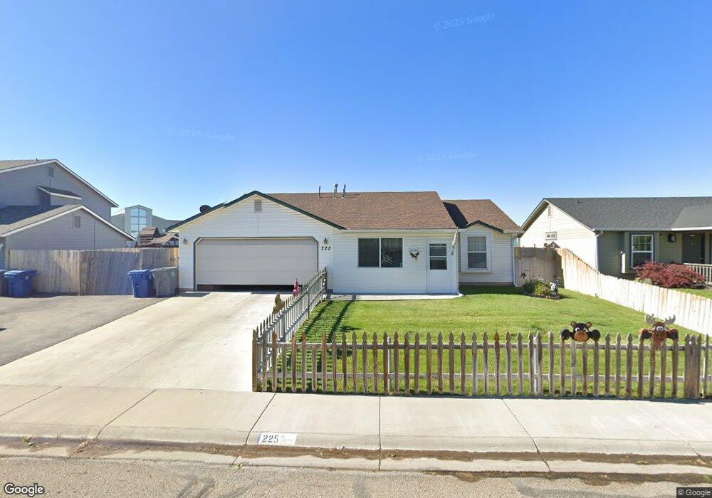 225 School Ave, Nampa, ID 83686 - photo 1