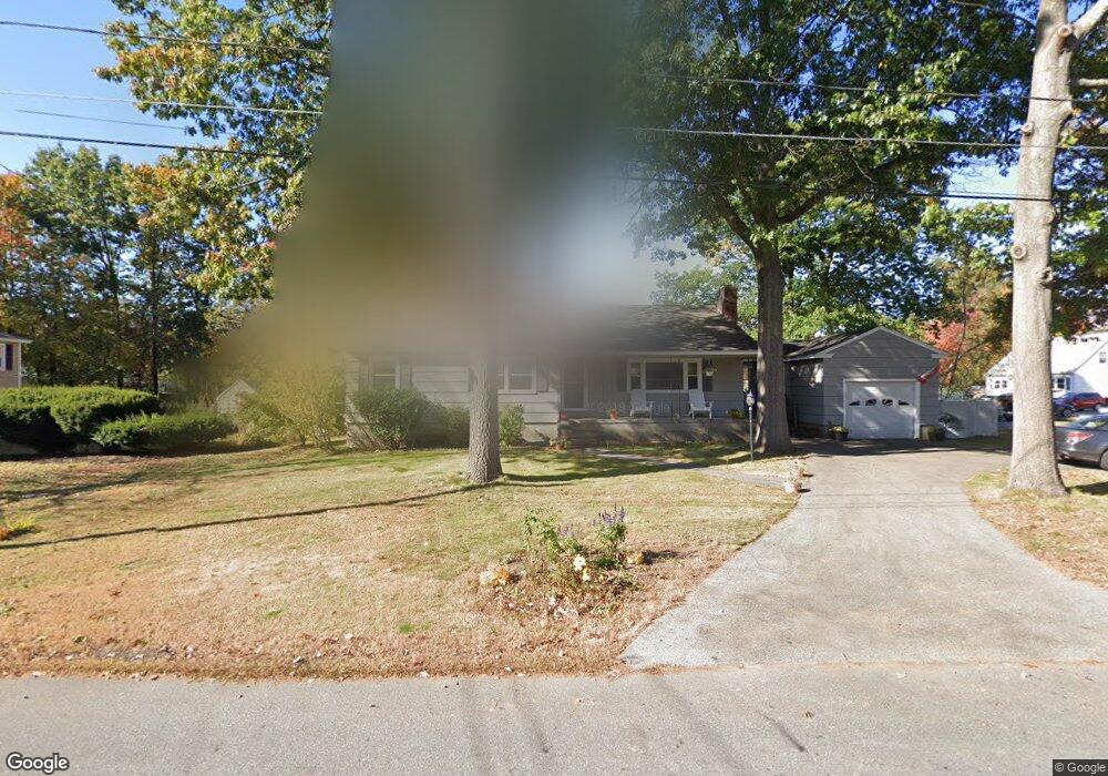 17 Cole St, Salem, NH 03079 - photo 1