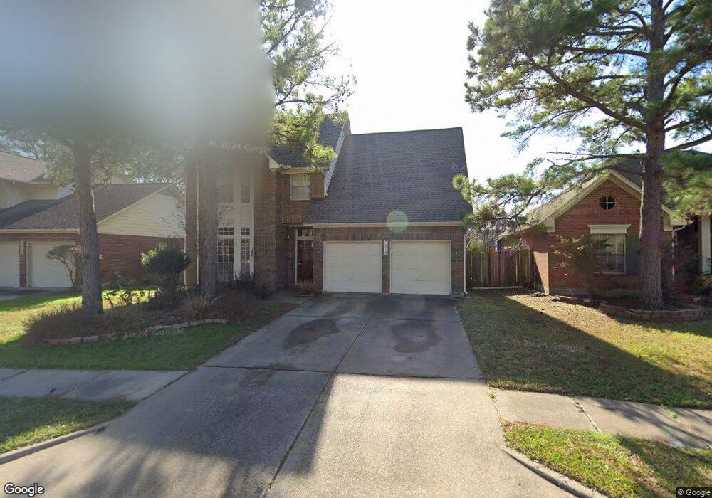 7018 River Garden Dr, Houston, TX 77095 - photo 1