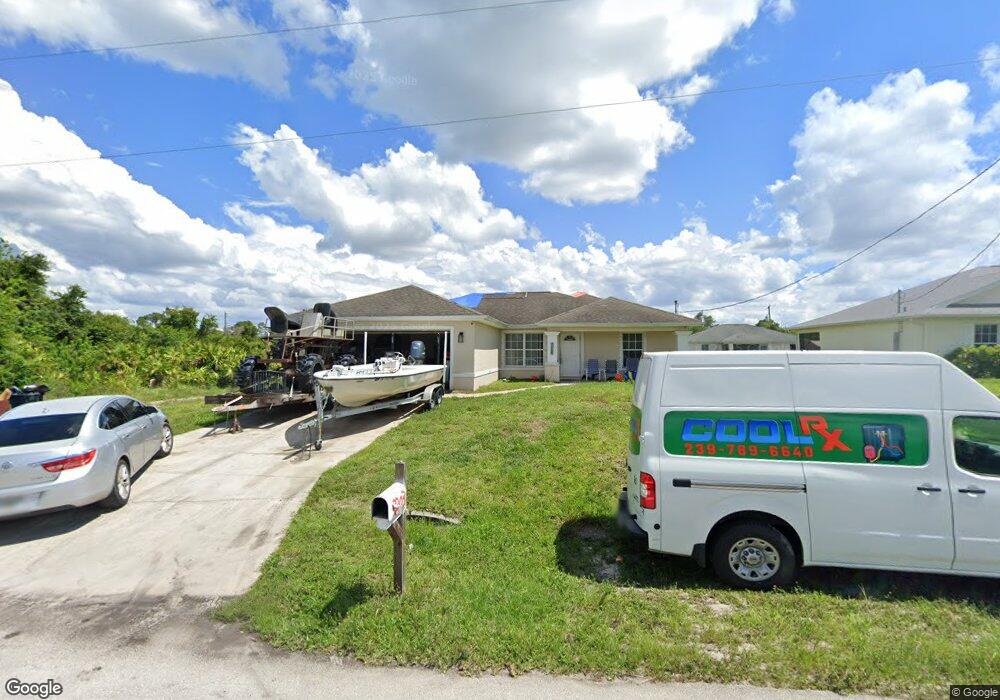 3203 62nd St W, Lehigh Acres, FL 33971 - photo 1