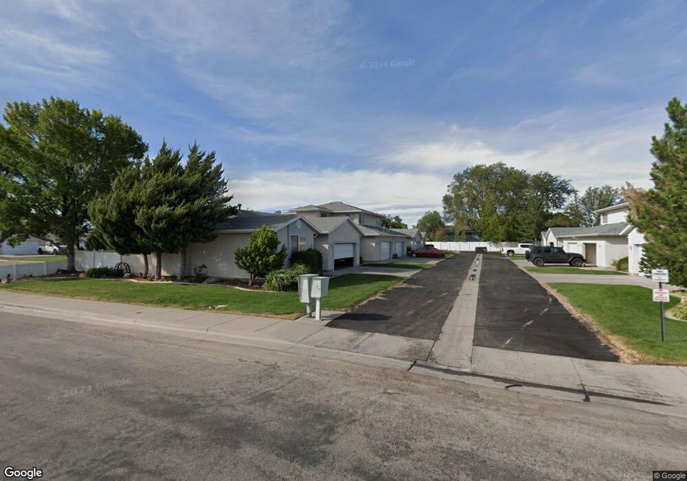 461 Topaz Blvd unit 1, Delta, UT 84624 - photo 1