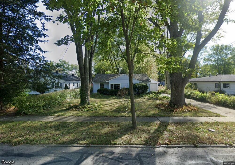 351 S Professor St, Oberlin, OH 44074 - photo 1