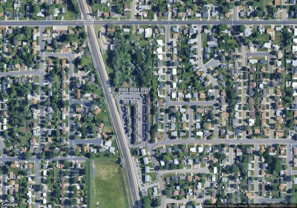 2642 N 500 W unit 17, Sunset, UT 84015 - photo 1