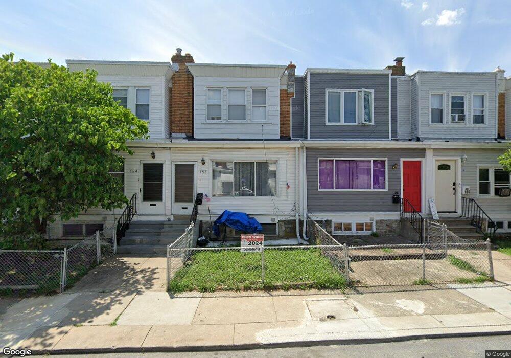 156 Wayne Ave, Darby, PA 19023 - photo 1