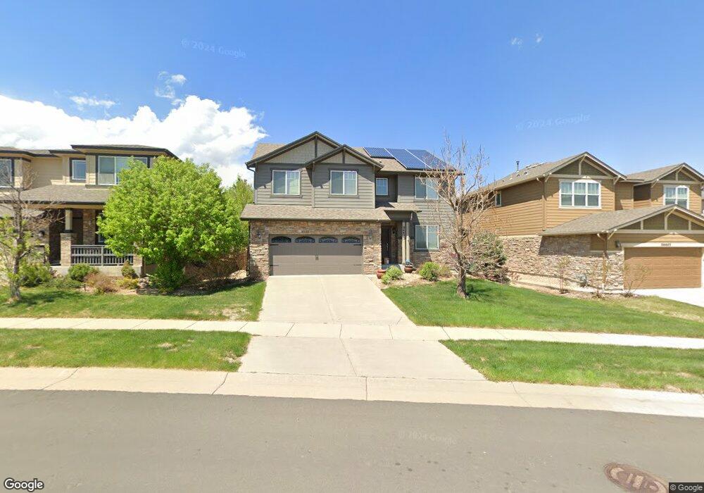 24423 E Ottawa Ave, Aurora, CO 80016 - photo 1