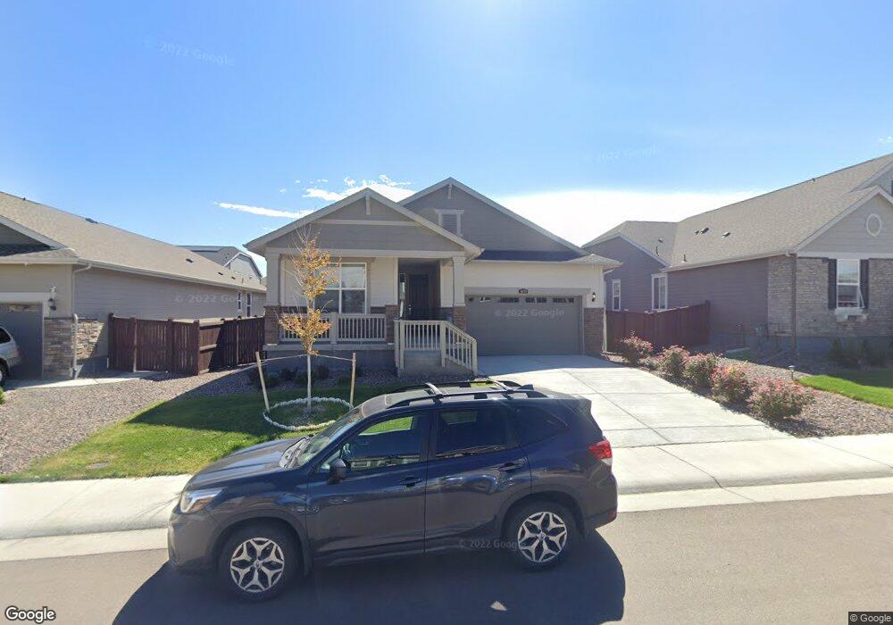 4870 E 144th Dr, Thornton, CO 80602 - photo 1