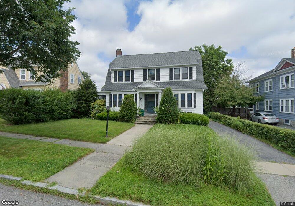 23 Bellingham Rd, Worcester, MA 01606 - photo 1