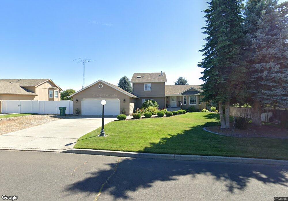 518 E Westcrest Ave, Colbert, WA 99005 - photo 1