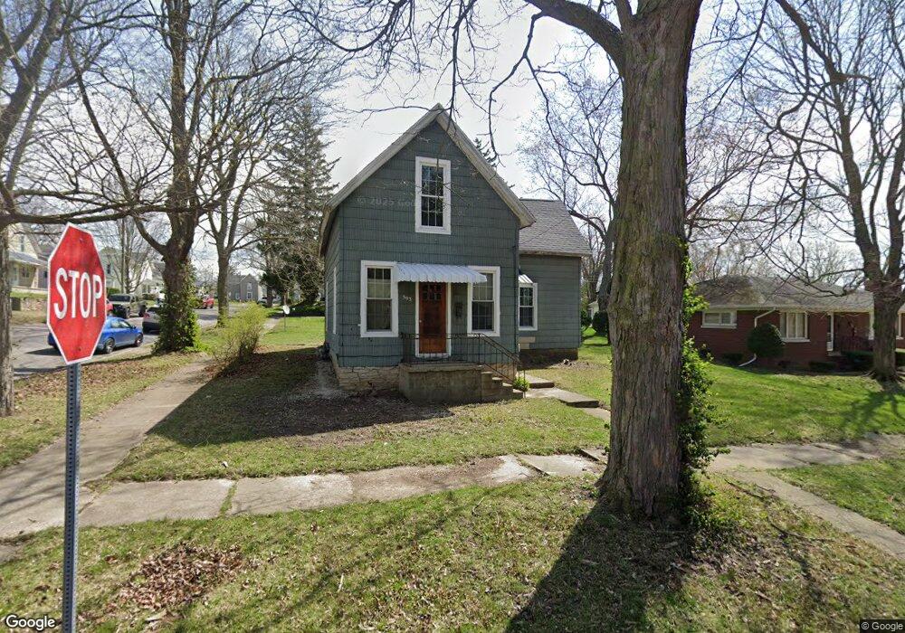 393 N Fisher St, Wabash, IN 46992 - photo 1