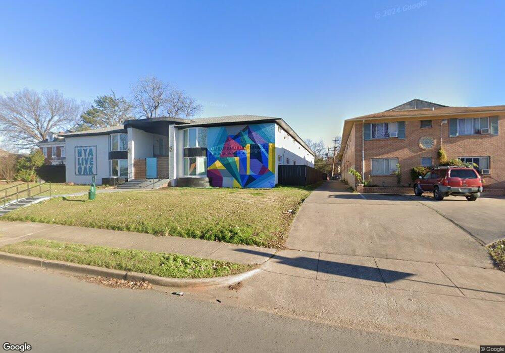 5106 Live Oak St unit 103, Dallas, TX 75206 - photo 1