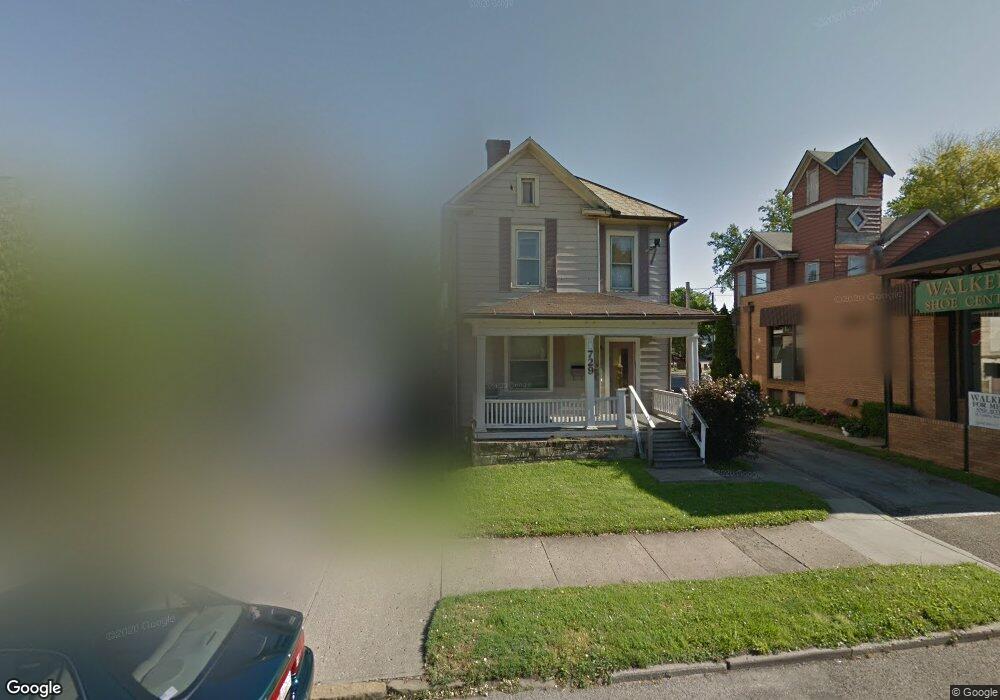 729 E Main St, Lancaster, OH 43130 - photo 1