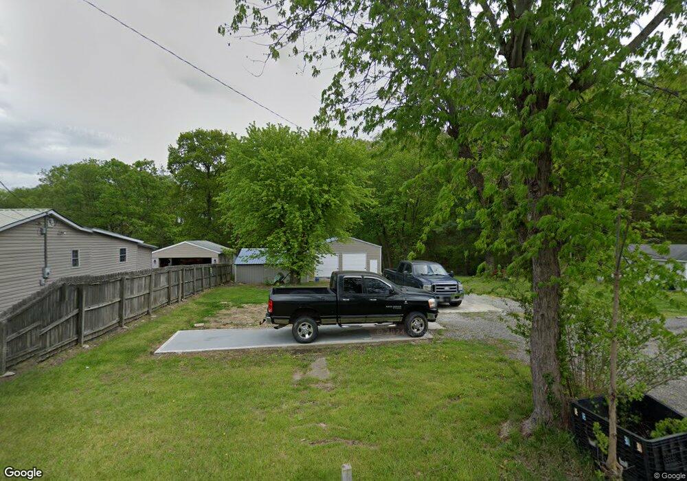 3424 Fairview Knob Rd, Sellersburg, IN 47172 - photo 1