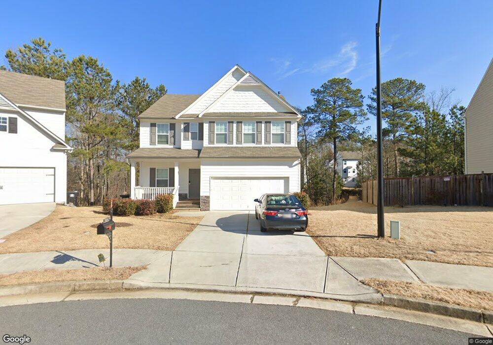 92 Poplar Ln unit 159, Dallas, GA 30132 - photo 1