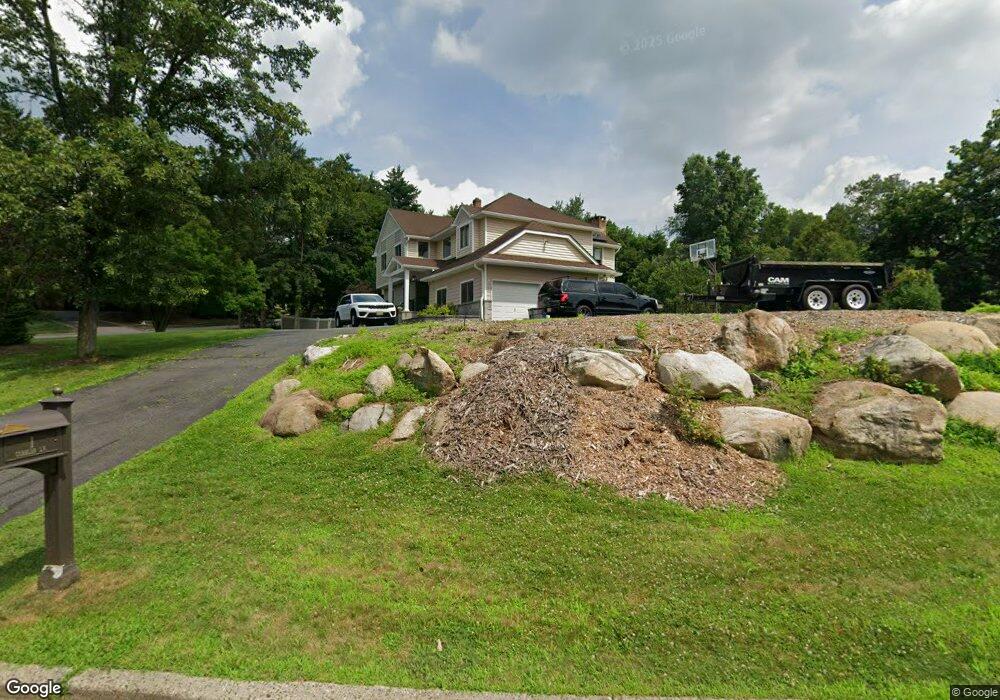 1 Cobbler Ln, Mahwah, NJ 07430 - photo 1