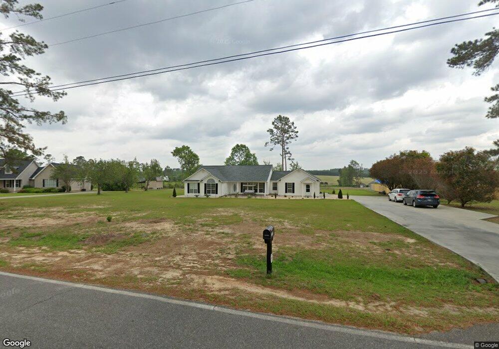 1152 Cherokee Hills Rd, Douglas, GA 31533 - photo 1