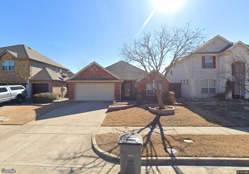 2903 Ryan Ln, Wylie, TX 75098 - photo 1