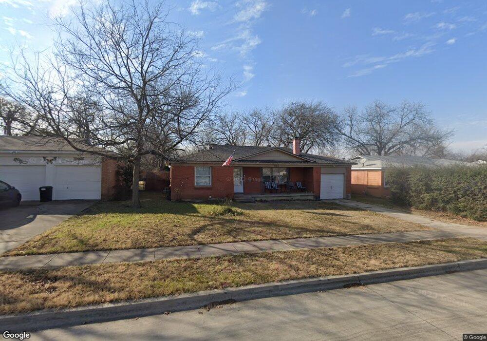 860 Odie Dr, Fort Worth, TX 76108 - photo 1
