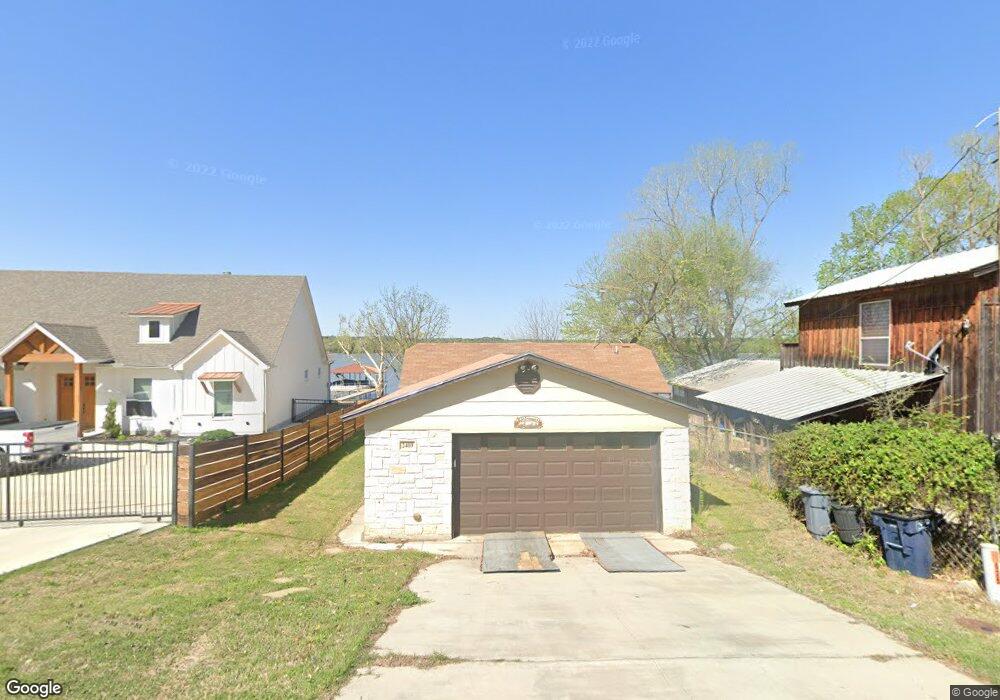 2407 E Lake Dr, Weatherford, TX 76087 - photo 1