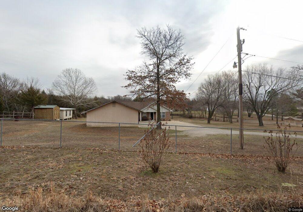 8559 S 127th West Ave, Sapulpa, OK 74066 - photo 1