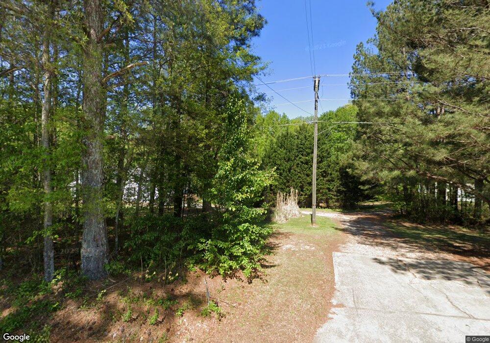 3620 Sims Bridge Rd, Monroe, GA 30656 - photo 1