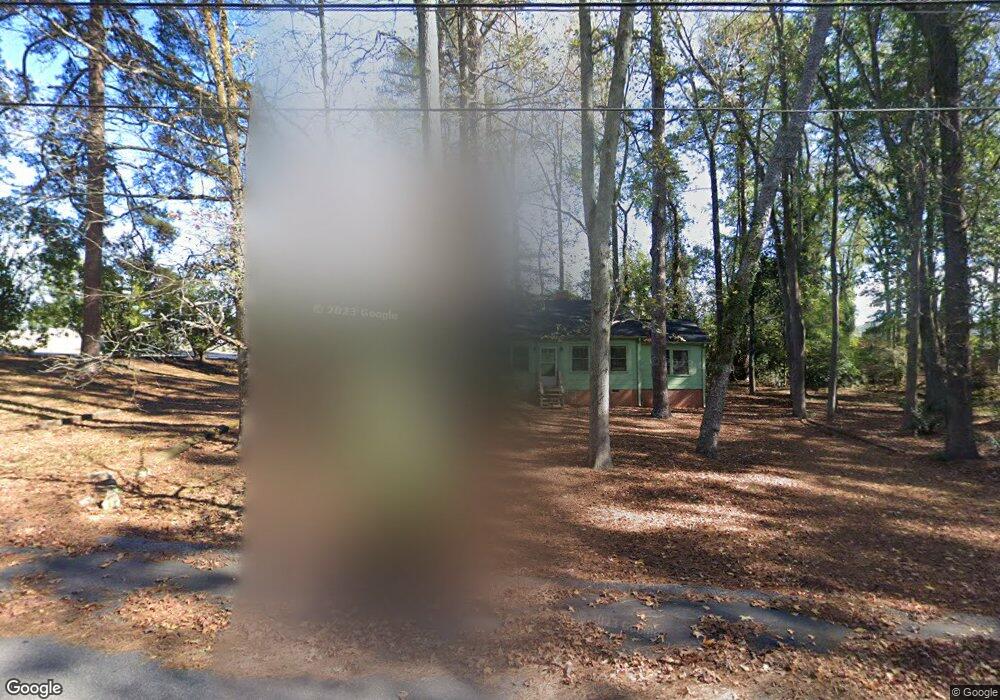 7 Parkwood Dr, Elberton, GA 30635 - photo 1