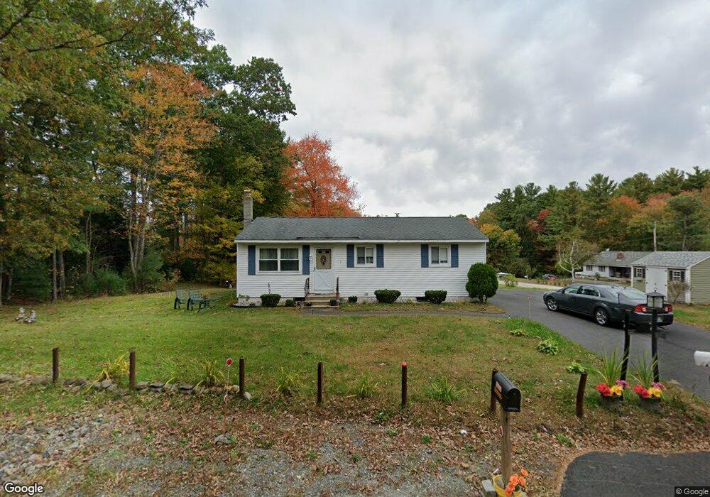 177 S Main St, Newton, NH 03858 - photo 1