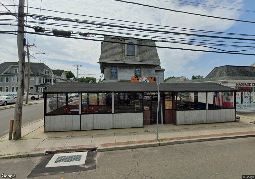 1851 Post Rd, Fairfield, CT 06824 - photo 1