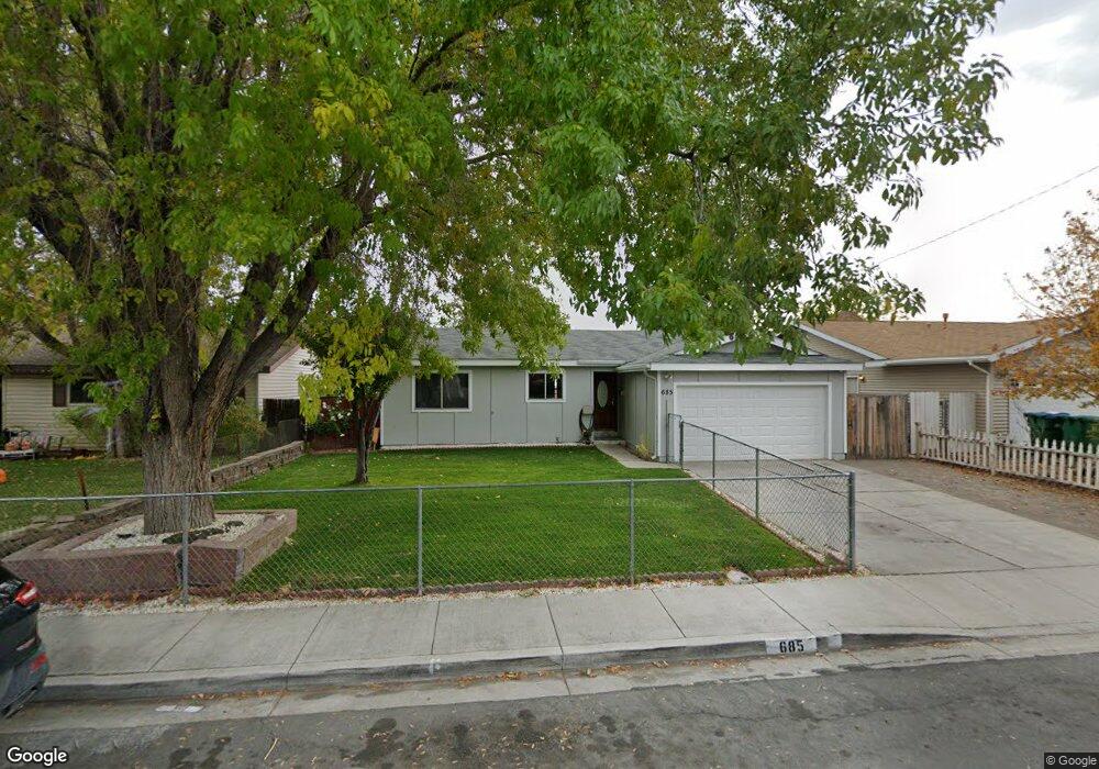 685 Emerson Way, Sparks, NV 89431 - photo 1