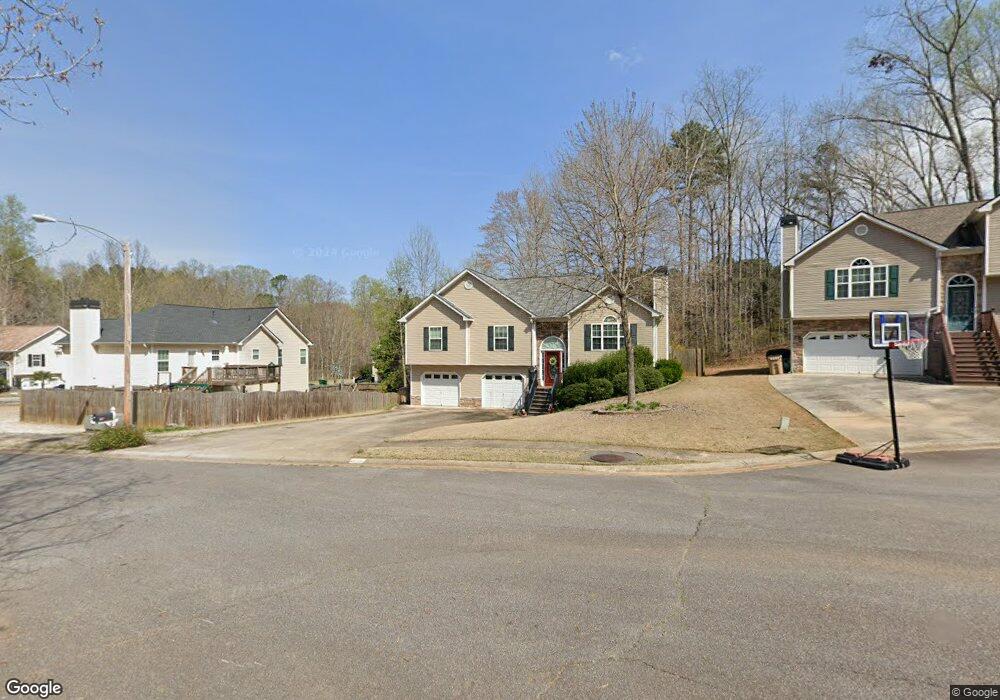 303 Seth Way, Acworth, GA 30102 - photo 1