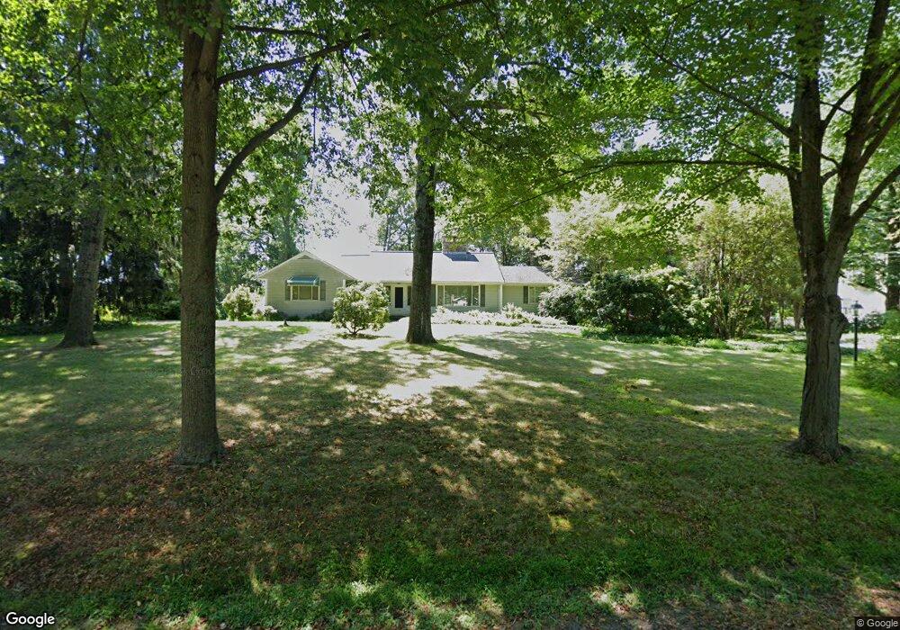 146 Spencer Rd, Basking Ridge, NJ 07920 - photo 1