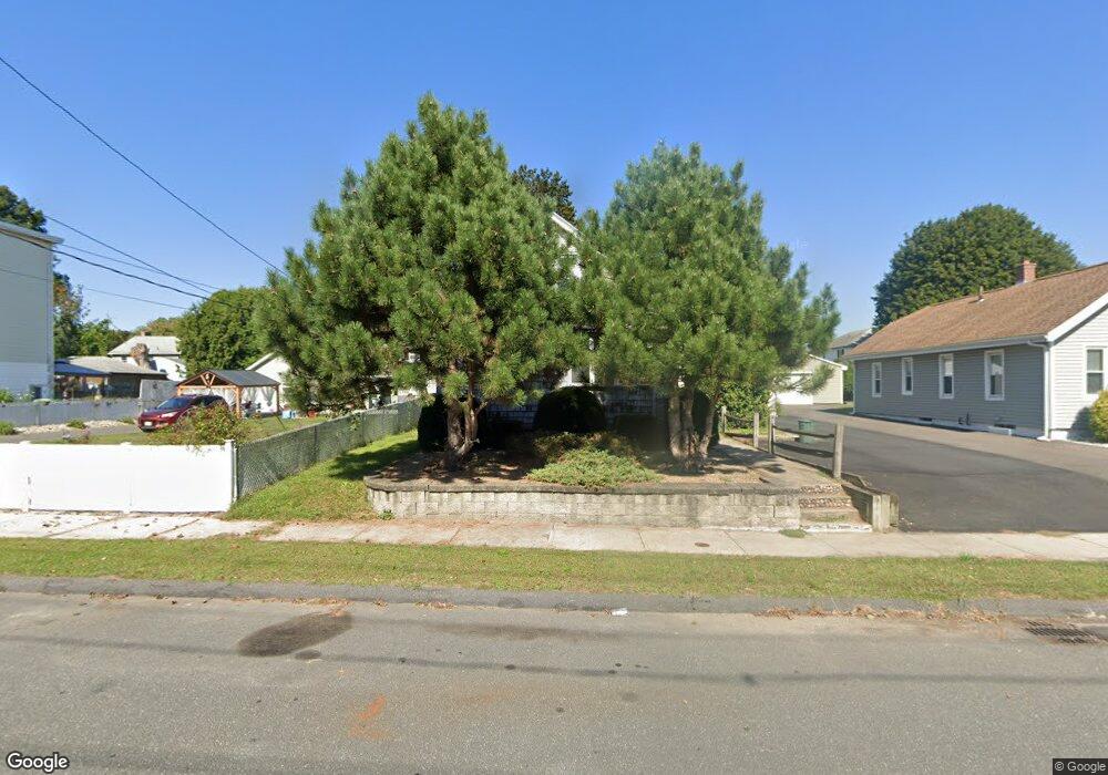 30 Ferry St, Chicopee, MA 01013 - photo 1