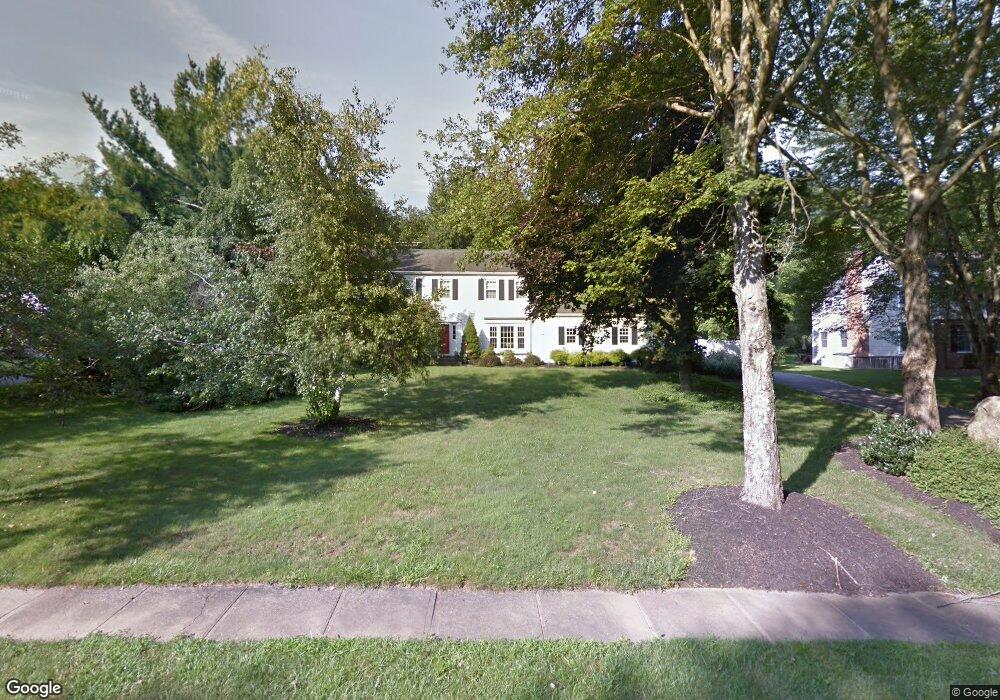 18 Forest Dr, Mendham, NJ 07945 - photo 1