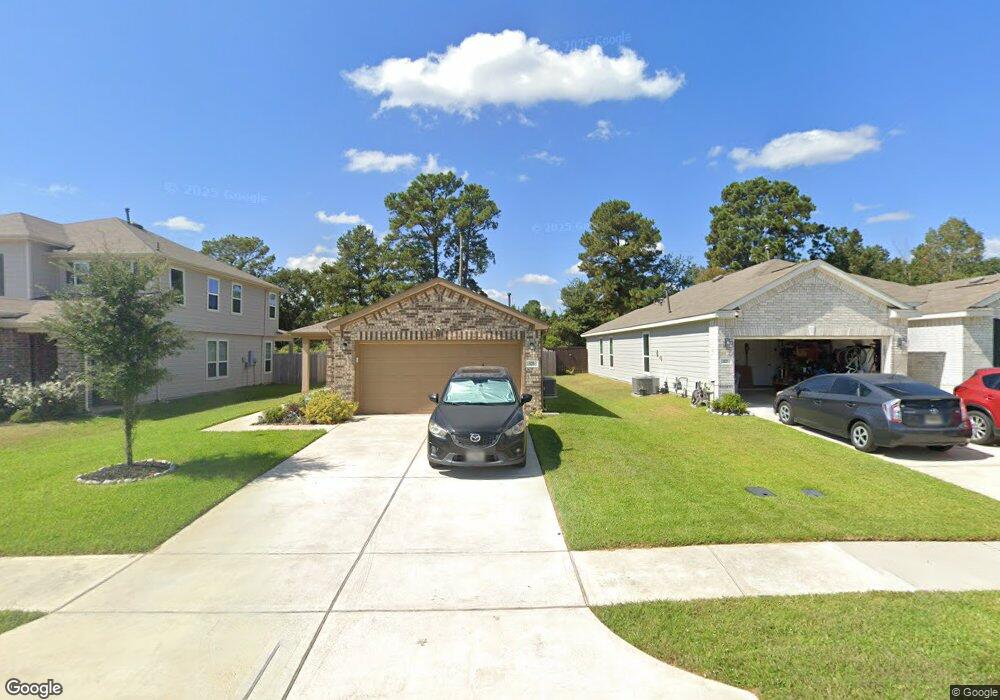 523 Broken Boulder St, Magnolia, TX 77354 - photo 1