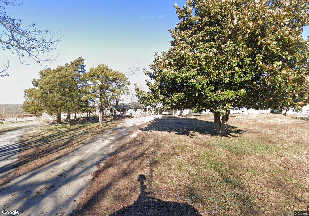 20170 Highway 16, Siloam Springs, AR 72761 - photo 1