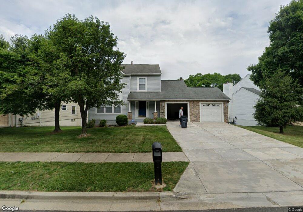 7200 Willow Hill Dr, Capitol Heights, MD 20743 - photo 1