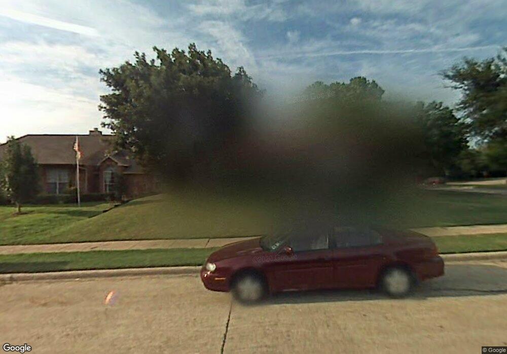 1521 Columbus Dr, Rowlett, TX 75089 - photo 1