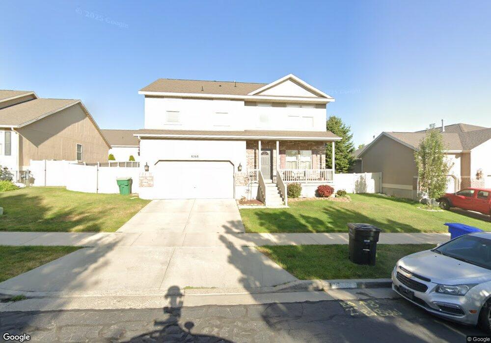 8268 S 6430 W, West Jordan, UT 84081 - photo 1