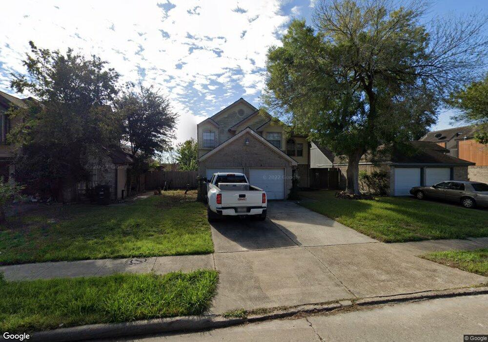 3311 Vega St, Houston, TX 77088 - photo 1