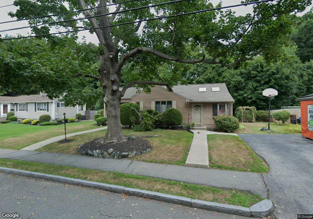 23 Copeland St, Waltham, MA 02451 - photo 1