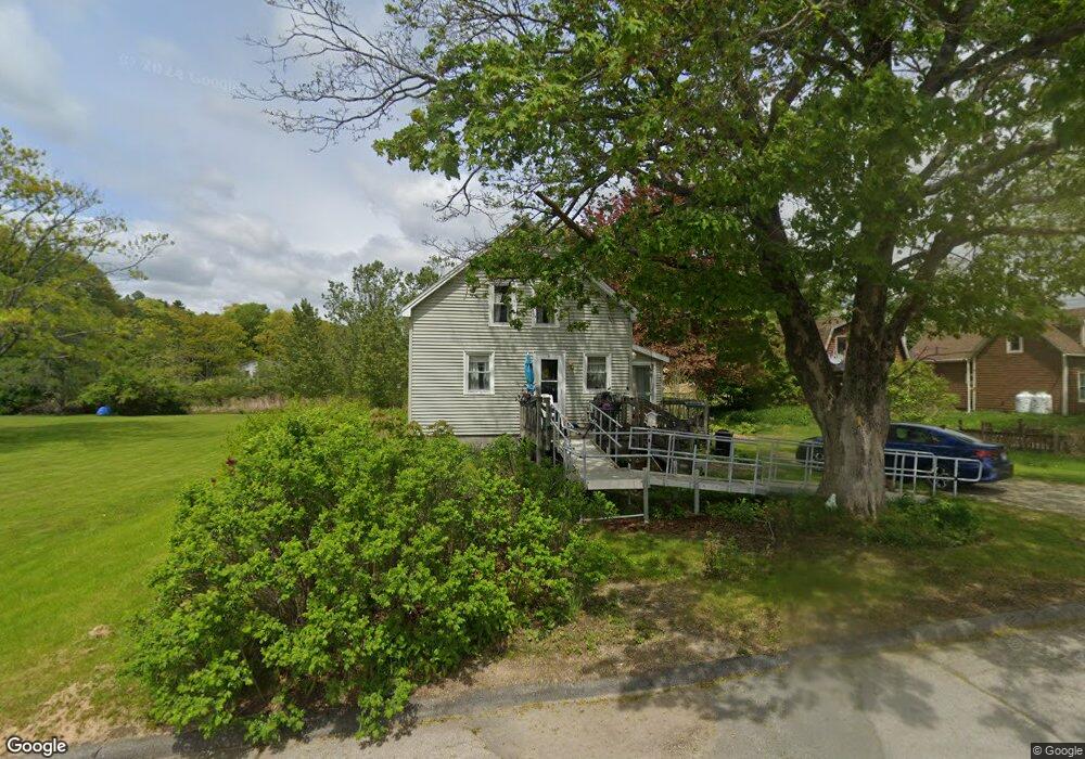 9 Summer St, Bucksport, ME 04416 - photo 1