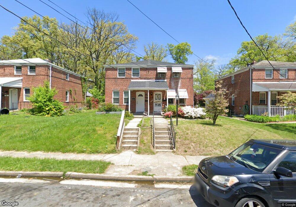 1660 Mussula Rd, Towson, MD 21286 - photo 1