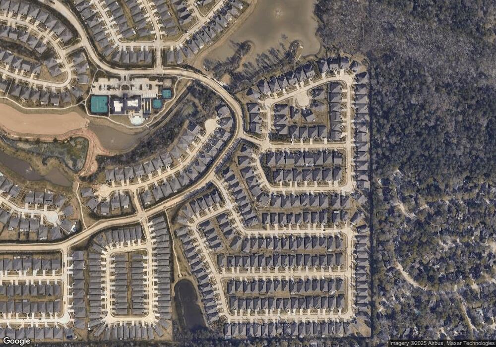 123 Kingston Ln, Spring, TX 77382 - photo 1