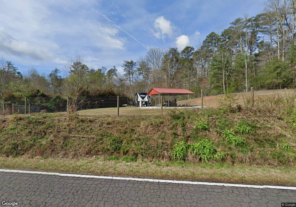 781 Cheohee Valley Rd, Tamassee, SC 29686 - photo 1