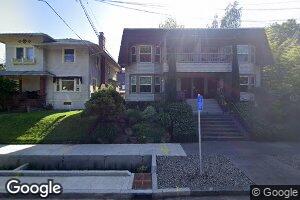 228 NE 29th Ave, Portland, OR 97232
