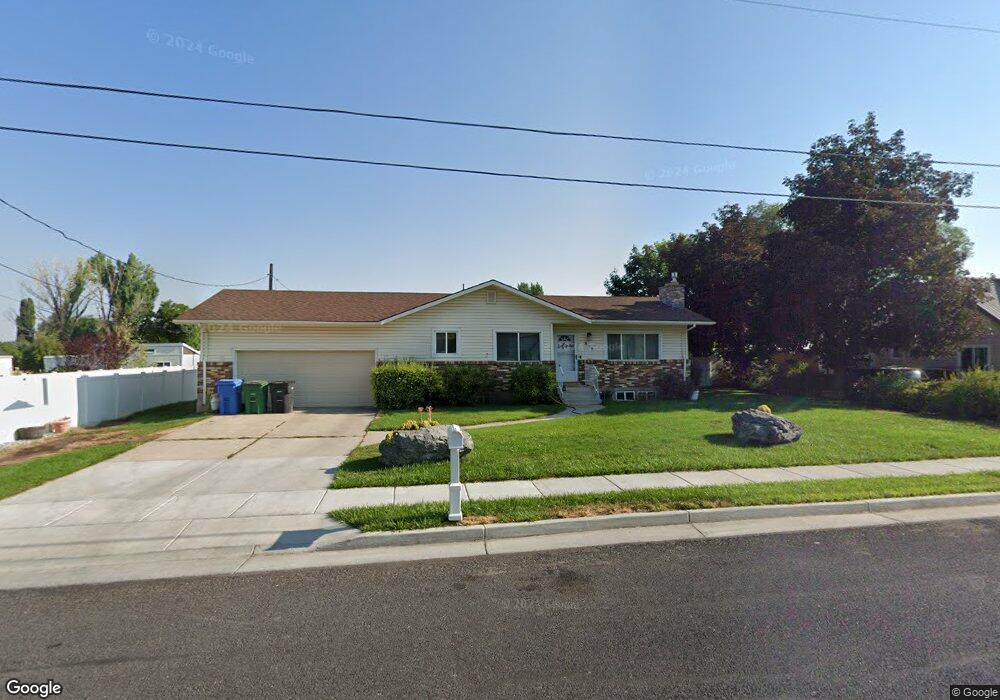 815 Three Point Ave, Logan, UT 84321 - photo 1