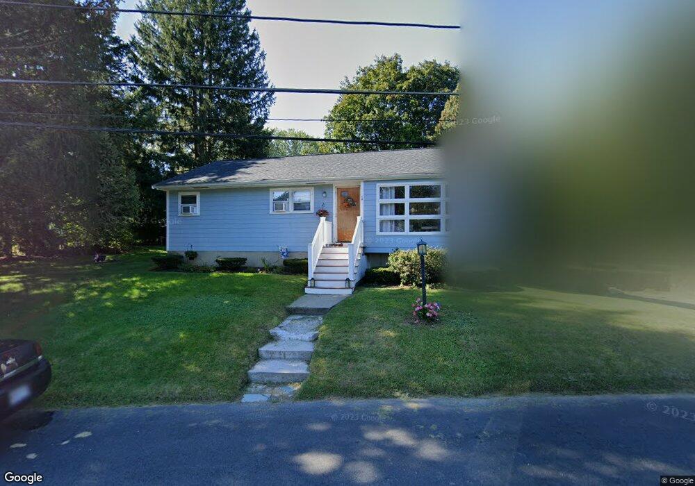 1 Howard Ct, Woburn, MA 01801 - photo 1