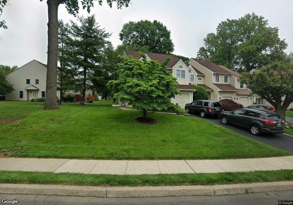 8645 Trumbauer Dr, Glenside, PA 19038 - photo 1