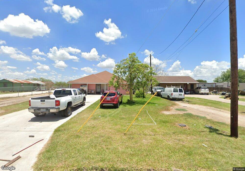 4505 Comanches Dr, Mercedes, TX 78570 - photo 1