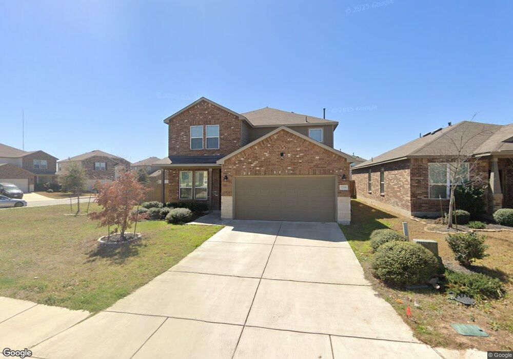 12106 Wagon Canyon, San Antonio, TX 78254 - photo 1